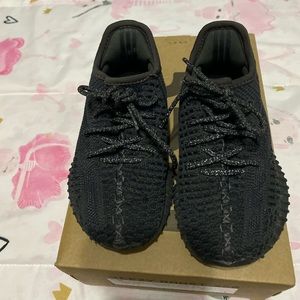 Toddlers Yeezy Boost 350